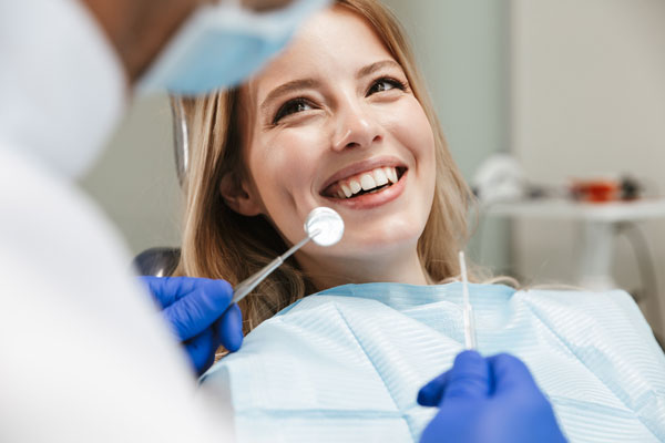 Featured image for “Dental & Vision Insurance”