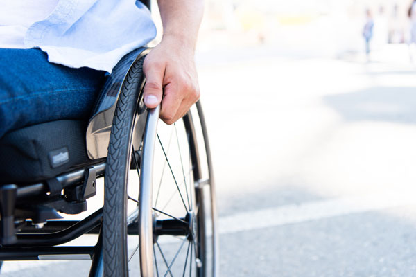 Featured image for “Disability Insurance”